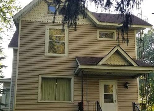 501 Main St, Fairwater WI Foreclosure Property