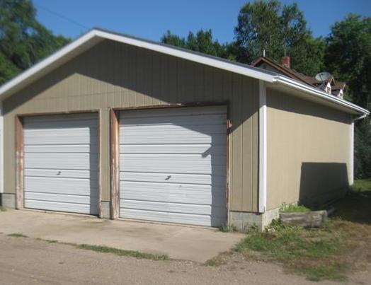 336 E Snelling Ave, Appleton MN Foreclosure Property