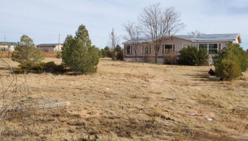 2 Dos Cuervos, Edgewood NM Foreclosure Property