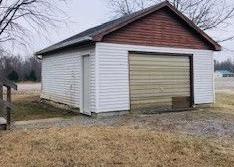 2218 State Route 600, Greenville KY Foreclosure Property