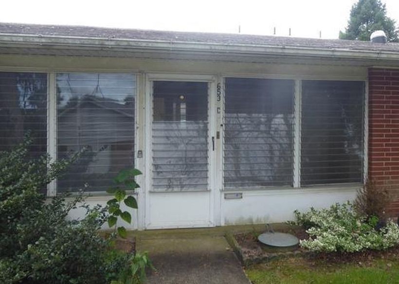 653c Plymouth Dr, Lakewood NJ Foreclosure Property