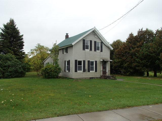 51 Johnstown St, Gouverneur NY Foreclosure Property