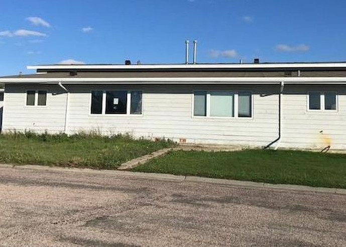 14 Northwest Dr, Bowman ND Foreclosure Property