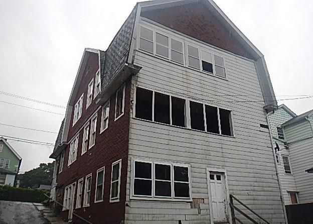 32 Birch St, Waterbury CT Foreclosure Property