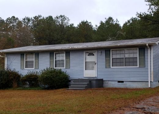 3016 50th St, Valley AL Foreclosure Property
