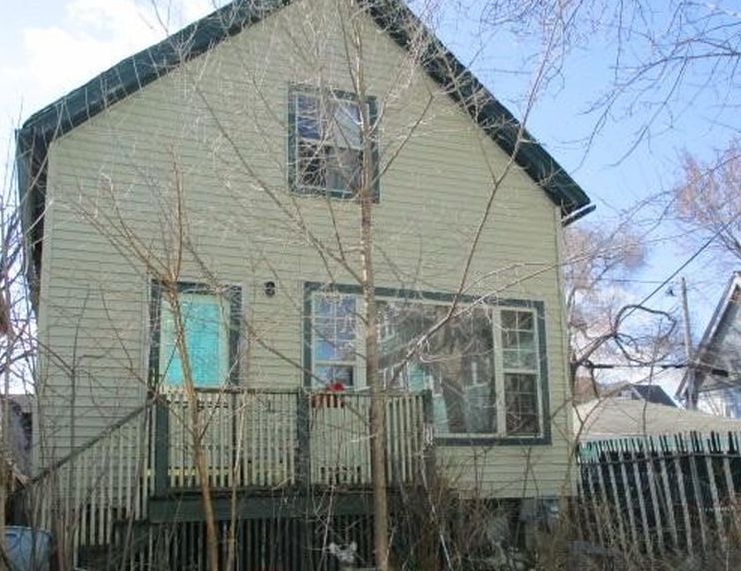 1219 S 24th St, Milwaukee WI Foreclosure Property