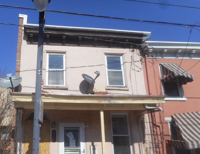 1119 W 4th St, Wilmington DE Foreclosure Property