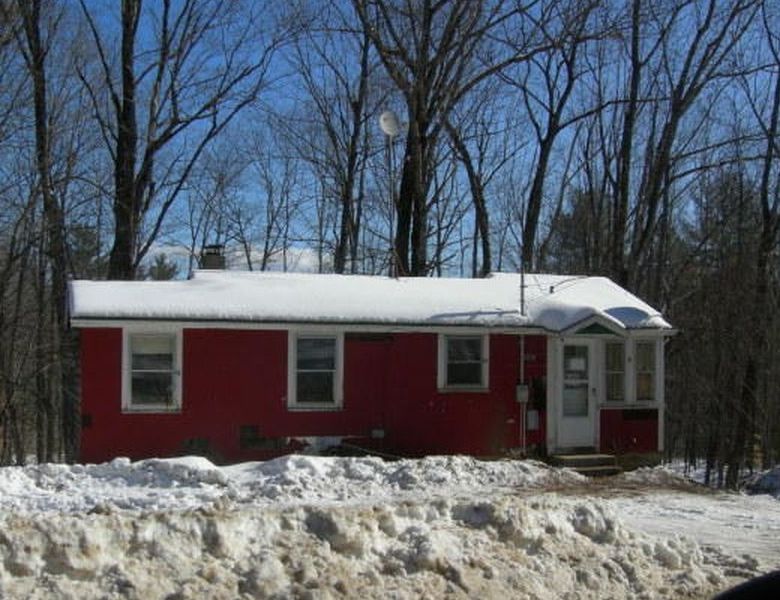 408 Maplewood Rd, Parsonsfield ME Foreclosure Property
