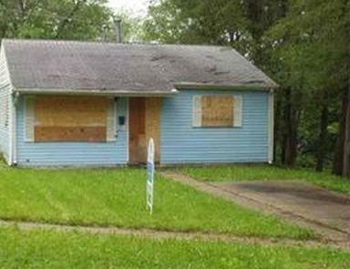 2230 N 39th St, Omaha NE Foreclosure Property