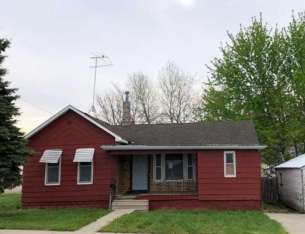 204 S Broadway St, Canton SD Foreclosure Property