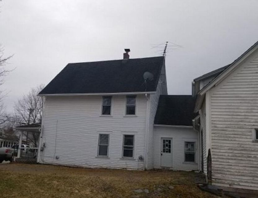 70 Church St, Brownville ME Foreclosure Property