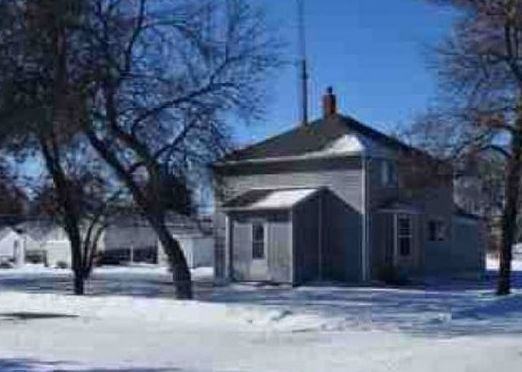 304 Charles St, Turtle Lake ND Foreclosure Property