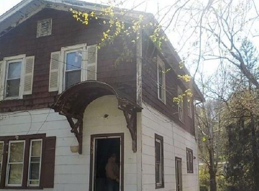 308 S River Ave, Weston WV Foreclosure Property