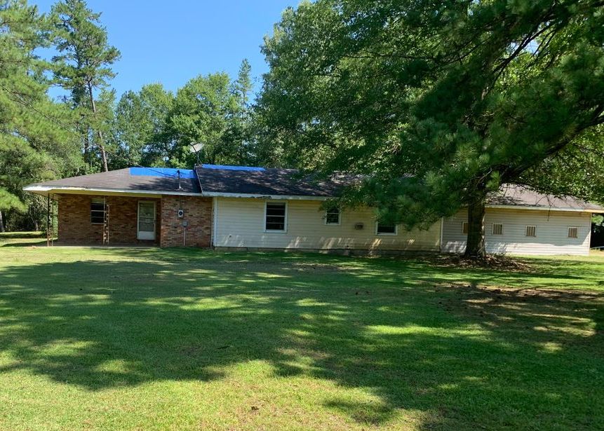 103 Pace Rd, Columbia MS Foreclosure Property