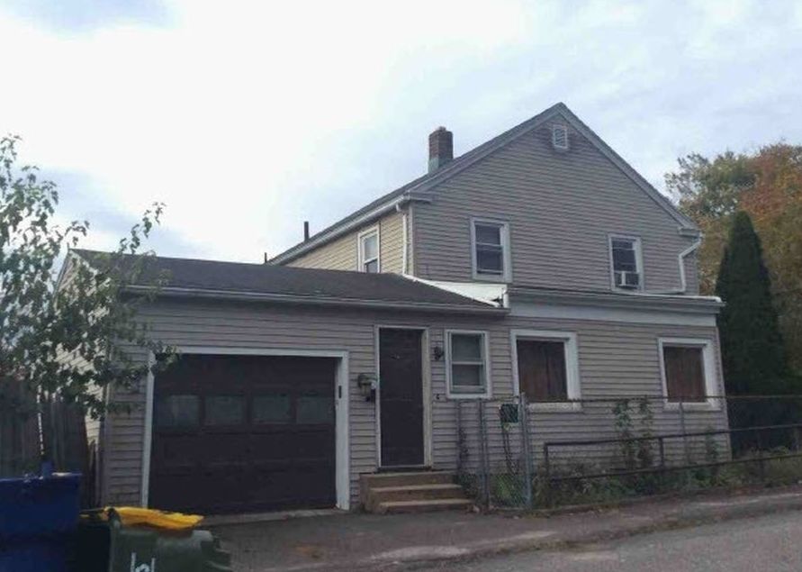 2546 N Main St, Waterbury CT Foreclosure Property