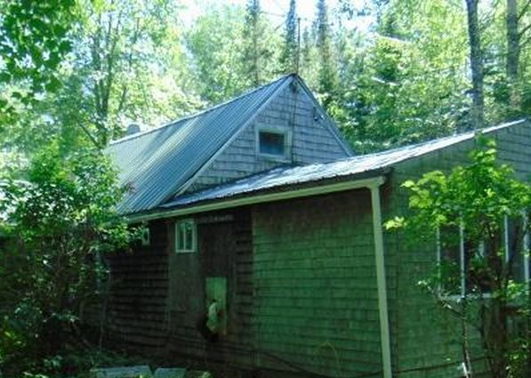60 Lower Cross Rd, Hudson ME Foreclosure Property