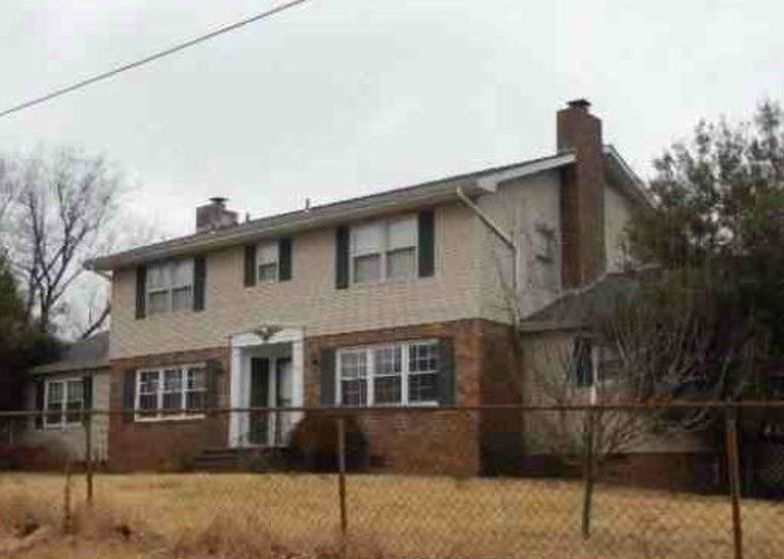566 Greenlawn Rd, Barlow KY Foreclosure Property