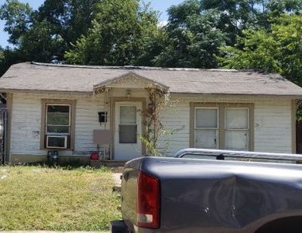 911 N 31st St, Waco TX Foreclosure Property