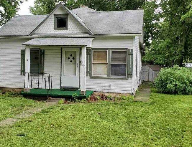 221 W Spruce St, Junction City KS Foreclosure Property