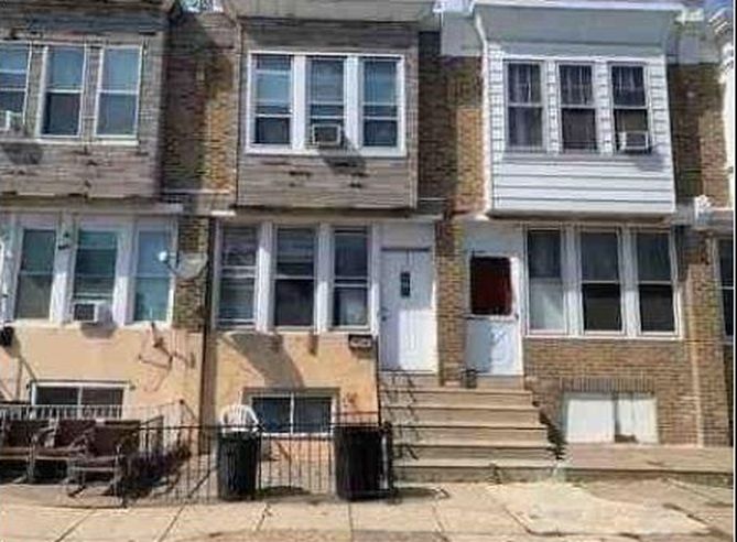 6529 Kingsessing Ave, Philadelphia PA Foreclosure Property