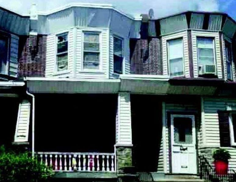5014 N 15th St, Philadelphia PA Foreclosure Property