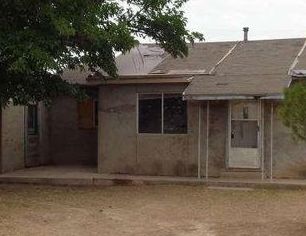 12 W Four Dinkus Rd, Artesia NM Foreclosure Property