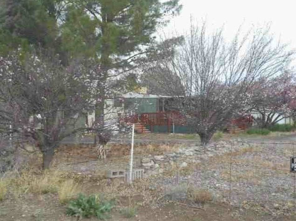 12 Lake Front Dr, Caballo NM Foreclosure Property