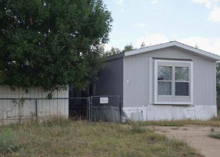 1141 N Alameda Rd, Abilene TX Foreclosure Property