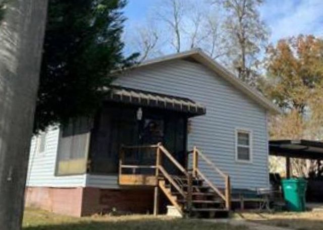 397 Hickory St, West Blocton AL Foreclosure Property
