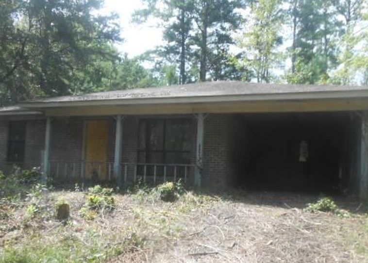 369 Young Rd, Prentiss MS Foreclosure Property