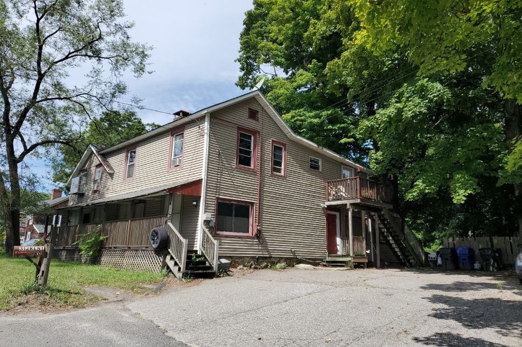 312 Kent Rd, New Milford CT Foreclosure Property