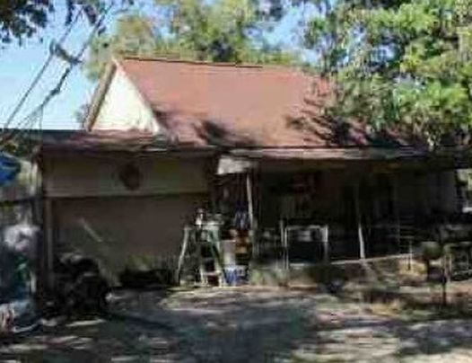 308 N Buffalo St, Chico TX Foreclosure Property