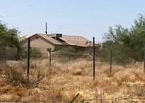 31840 N Bush St, Wittmann AZ Foreclosure Property