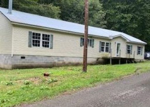 337 Bill Branch Rd, Pineville KY Foreclosure Property