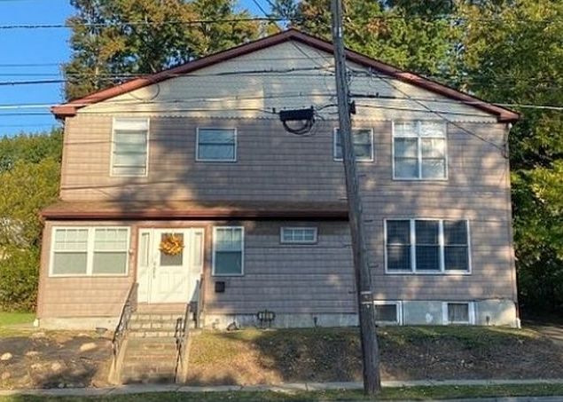 585 Bloomfield Ave, Nutley NJ Foreclosure Property