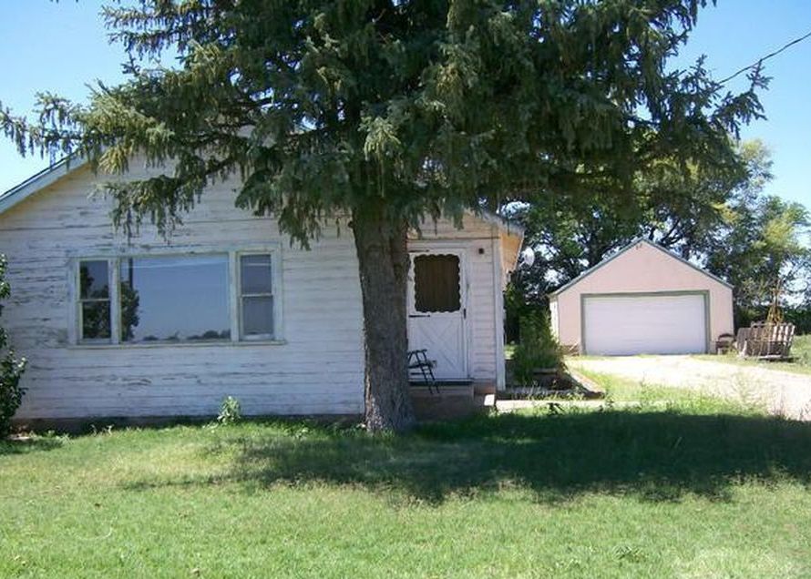 31277 State Highway 183, Las Animas CO Foreclosure Property