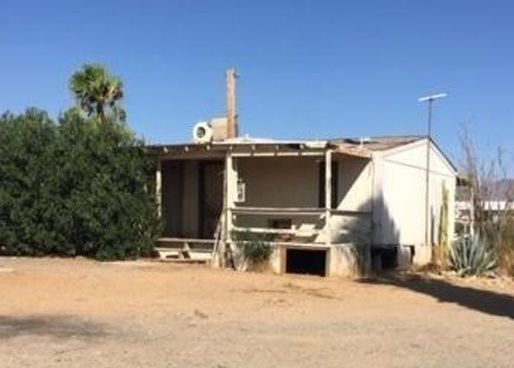 6553 W Todilto Dr, Golden Valley AZ Foreclosure Property