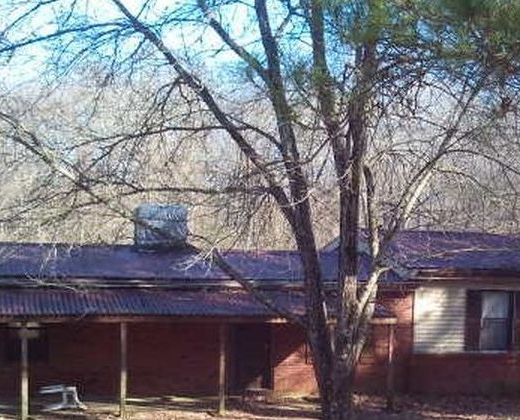 955 Slayden Rd, Moscow TN Foreclosure Property