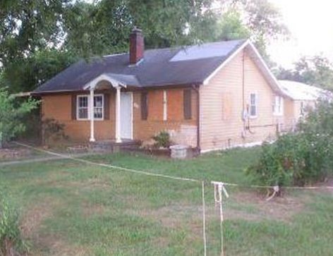 69 High St, Williamsburg KY Foreclosure Property