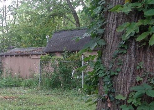 109 S Kentucky Ave, Hopkinsville KY Foreclosure Property
