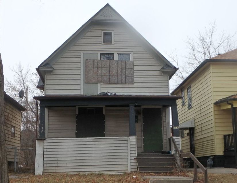 5141 N 31st St # 5143, Milwaukee WI Foreclosure Property