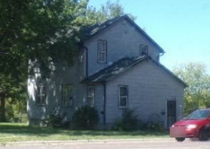 703 N Grant St, Fairmont MN Foreclosure Property