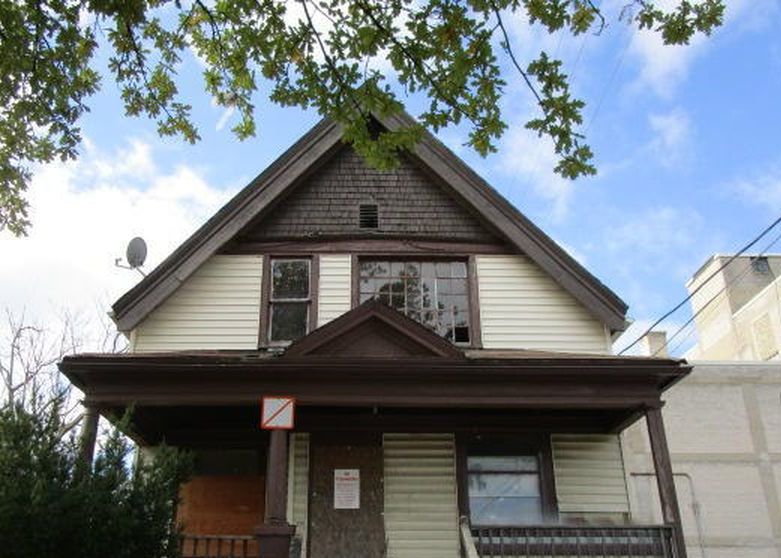 2569 N 24th St, Milwaukee WI Foreclosure Property