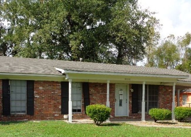 1708 Northview Dr, Greenville MS Foreclosure Property