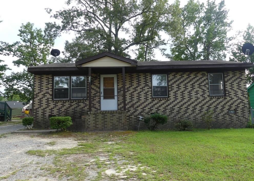 130 Southgate Dr, Roanoke Rapids NC Foreclosure Property