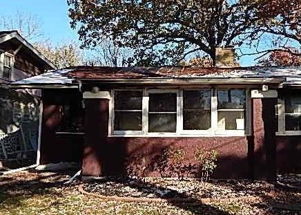 2417 College Ave, Des Moines IA Foreclosure Property