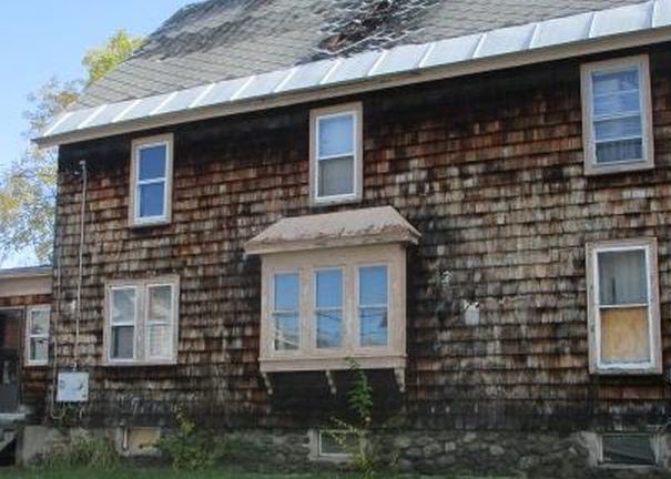 50 Lincoln St, Gloversville NY Foreclosure Property