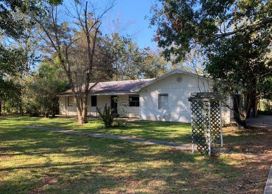 397 Highway 93, Church Point LA Foreclosure Property
