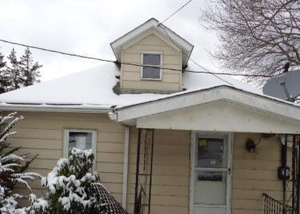 1299 Mercer Rd, Franklin PA Foreclosure Property