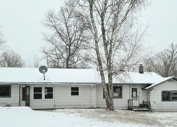 36176 State Highway 46, Deer River MN Foreclosure Property